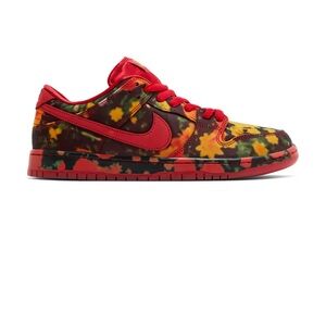 NWT The Wizard of Oz x Nike Dunk Low SB